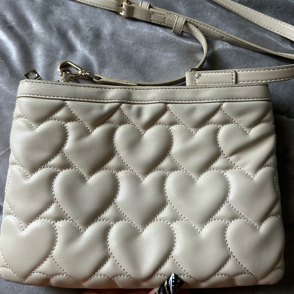 Love moschino crossbody - Picture 2 of 5